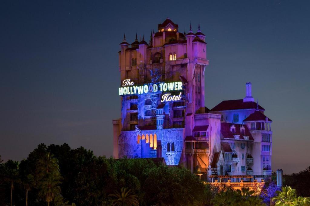 Disney'S Art Of Animation Resort Λίμνη Μπουένα Βίστα Εξωτερικό φωτογραφία