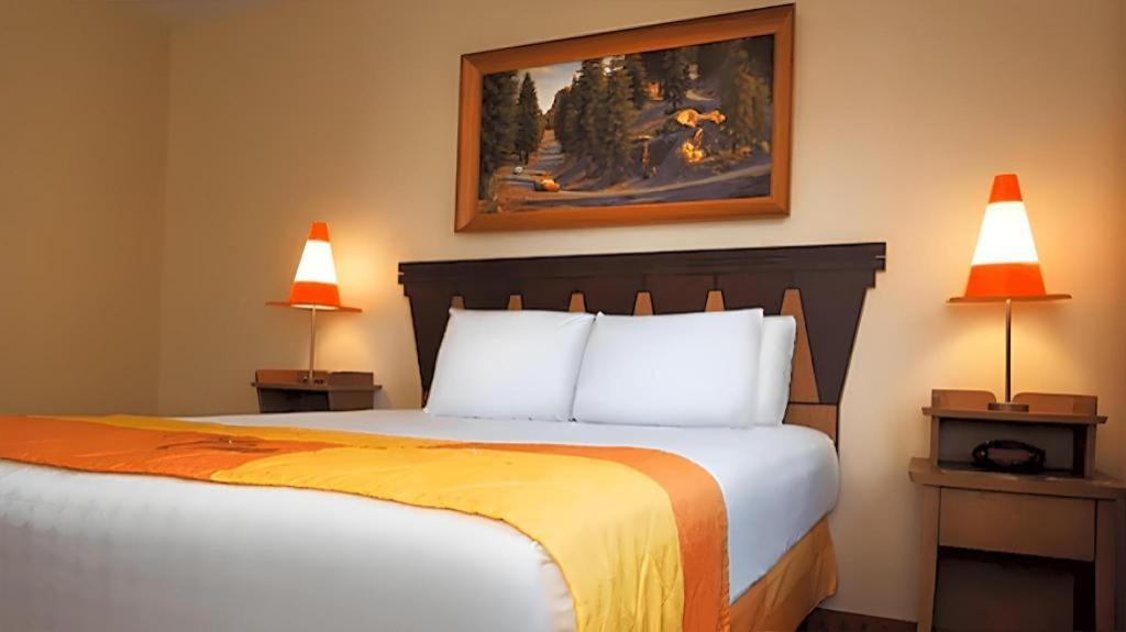 Disney'S Art Of Animation Resort Λίμνη Μπουένα Βίστα Εξωτερικό φωτογραφία