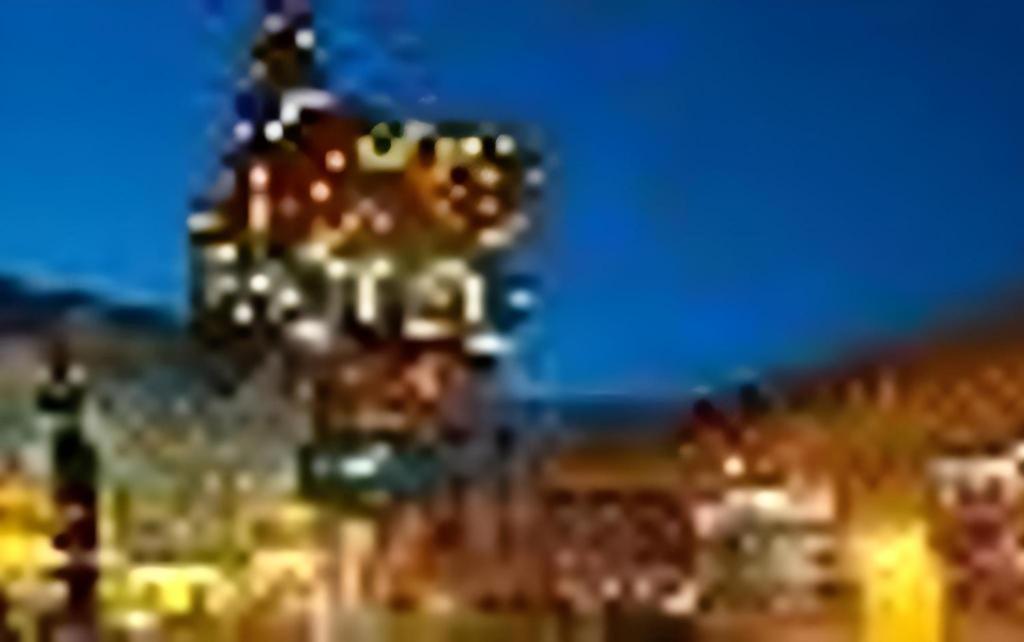 Disney'S Art Of Animation Resort Λίμνη Μπουένα Βίστα Εξωτερικό φωτογραφία
