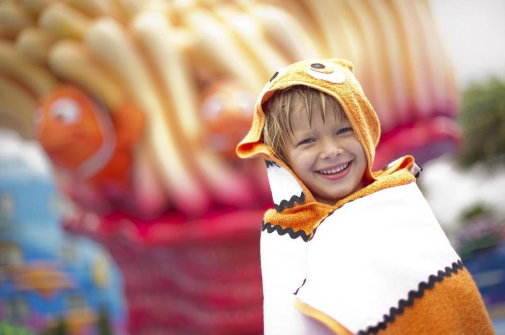 Disney'S Art Of Animation Resort Λίμνη Μπουένα Βίστα Εξωτερικό φωτογραφία