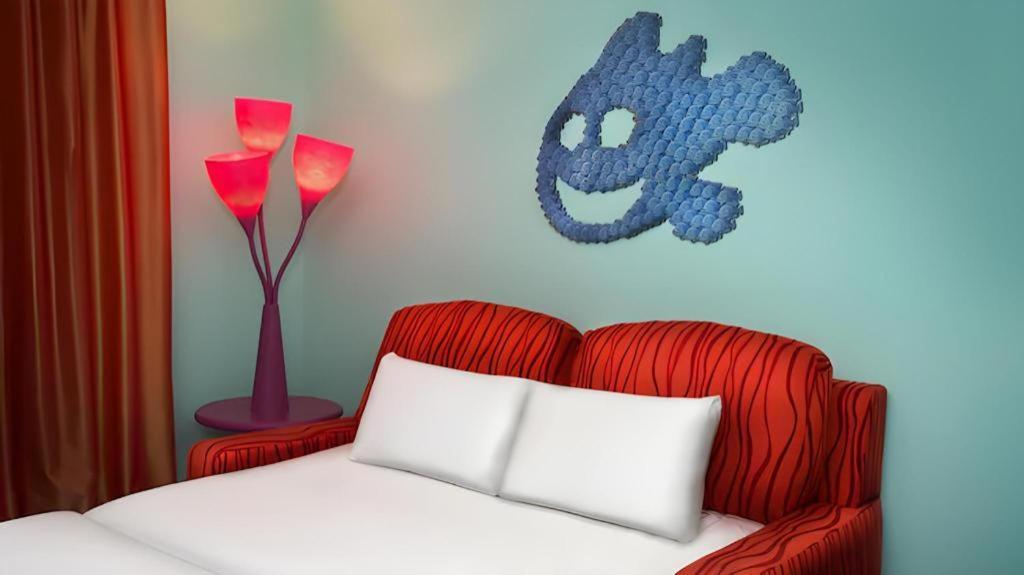 Disney'S Art Of Animation Resort Λίμνη Μπουένα Βίστα Εξωτερικό φωτογραφία