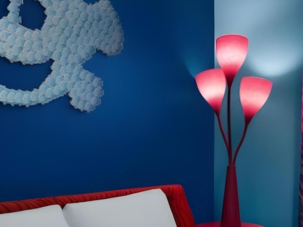 Disney'S Art Of Animation Resort Λίμνη Μπουένα Βίστα Εξωτερικό φωτογραφία