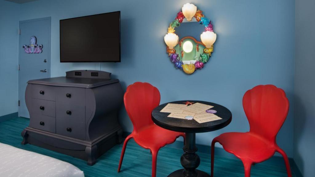Disney'S Art Of Animation Resort Λίμνη Μπουένα Βίστα Εξωτερικό φωτογραφία
