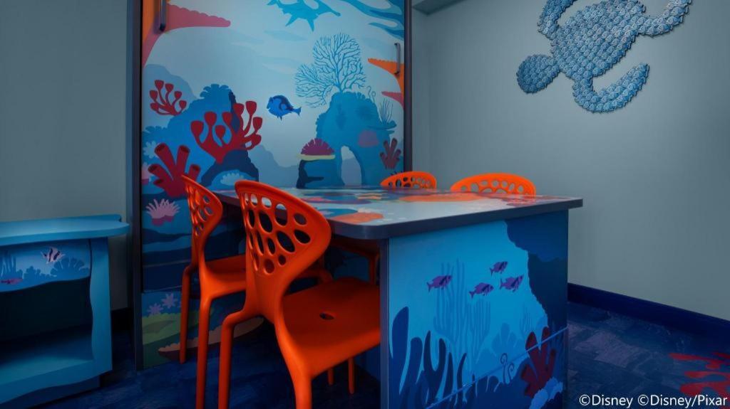 Disney'S Art Of Animation Resort Λίμνη Μπουένα Βίστα Εξωτερικό φωτογραφία